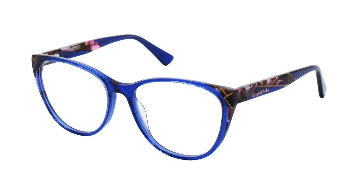 Elizabeth Arden 1275 Eyeglasses - view 3